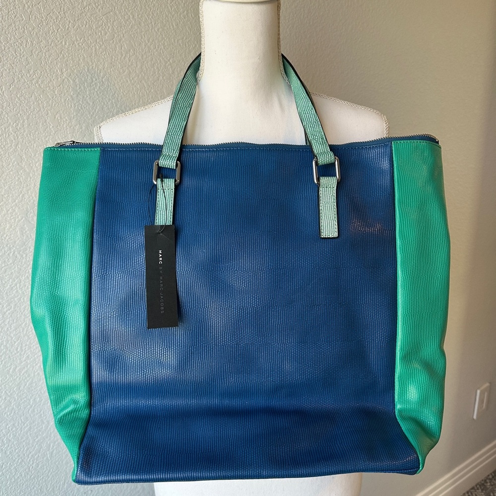 Take Me tote from Marc by Marc Jacobs - Picture 4 of 5